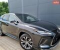 Чорний Лексус РХ, об'ємом двигуна 3.5 л та пробігом 25 тис. км за 35000 $, фото 5 на Automoto.ua