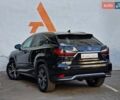 Черный Лексус РХ, объемом двигателя 3.46 л и пробегом 48 тыс. км за 54990 $, фото 33 на Automoto.ua
