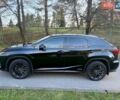 Чорний Лексус РХ, об'ємом двигуна 3.5 л та пробігом 44 тис. км за 54500 $, фото 10 на Automoto.ua