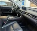 Чорний Лексус РХ, об'ємом двигуна 2 л та пробігом 52 тис. км за 48500 $, фото 6 на Automoto.ua