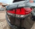 Черный Лексус РХ, объемом двигателя 3.5 л и пробегом 10 тыс. км за 49999 $, фото 12 на Automoto.ua
