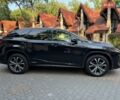 Чорний Лексус РХ, об'ємом двигуна 3.46 л та пробігом 85 тис. км за 43000 $, фото 3 на Automoto.ua