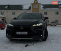 Чорний Лексус РХ, об'ємом двигуна 2.4 л та пробігом 100 тис. км за 63500 $, фото 1 на Automoto.ua