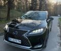 Чорний Лексус РХ, об'ємом двигуна 3.46 л та пробігом 29 тис. км за 58600 $, фото 5 на Automoto.ua