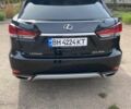 Черный Лексус РХ, объемом двигателя 2 л и пробегом 20 тыс. км за 55500 $, фото 2 на Automoto.ua