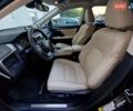 Черный Лексус РХ, объемом двигателя 3.46 л и пробегом 48 тыс. км за 54990 $, фото 46 на Automoto.ua