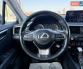 Черный Лексус РХ, объемом двигателя 3.46 л и пробегом 61 тыс. км за 51500 $, фото 14 на Automoto.ua
