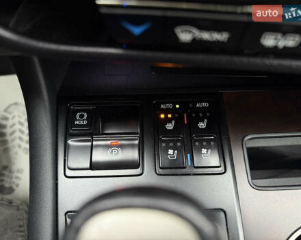 Черный Лексус РХ, объемом двигателя 3.46 л и пробегом 61 тыс. км за 53900 $, фото 23 на Automoto.ua