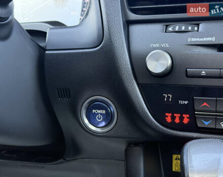 Черный Лексус РХ, объемом двигателя 3.46 л и пробегом 61 тыс. км за 51500 $, фото 20 на Automoto.ua