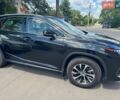 Чорний Лексус РХ, об'ємом двигуна 2 л та пробігом 3 тис. км за 55500 $, фото 1 на Automoto.ua