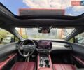 Чорний Лексус РХ, об'ємом двигуна 2.4 л та пробігом 71 тис. км за 64900 $, фото 67 на Automoto.ua