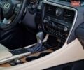 Черный Лексус РХ, объемом двигателя 3.46 л и пробегом 48 тыс. км за 54990 $, фото 56 на Automoto.ua