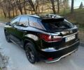 Чорний Лексус РХ, об'ємом двигуна 3.46 л та пробігом 29 тис. км за 58600 $, фото 11 на Automoto.ua