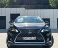 Чорний Лексус РХ, об'ємом двигуна 3.46 л та пробігом 128 тис. км за 50600 $, фото 23 на Automoto.ua