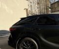 Чорний Лексус РХ, об'ємом двигуна 2.39 л та пробігом 14 тис. км за 77500 $, фото 16 на Automoto.ua