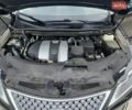 Черный Лексус РХ, объемом двигателя 3.46 л и пробегом 77 тыс. км за 12900 $, фото 11 на Automoto.ua