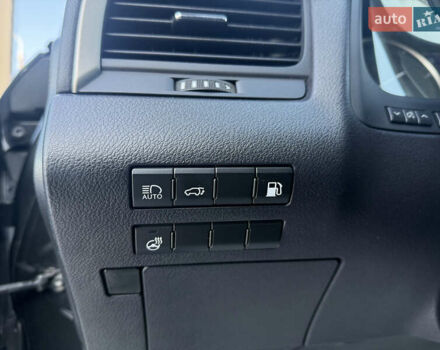 Черный Лексус РХ, объемом двигателя 3.46 л и пробегом 61 тыс. км за 51500 $, фото 27 на Automoto.ua