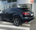 Черный Лексус РХ, объемом двигателя 3.46 л и пробегом 39 тыс. км за 56900 $, фото 4 на Automoto.ua