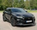 Чорний Лексус РХ, об'ємом двигуна 2.4 л та пробігом 102 тис. км за 58999 $, фото 16 на Automoto.ua