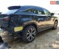Чорний Лексус РХ, об'ємом двигуна 0 л та пробігом 59 тис. км за 18100 $, фото 2 на Automoto.ua
