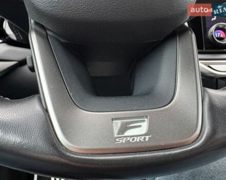 Черный Лексус РХ, объемом двигателя 2.4 л и пробегом 85 тыс. км за 59500 $, фото 48 на Automoto.ua