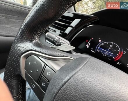 Черный Лексус РХ, объемом двигателя 2.4 л и пробегом 85 тыс. км за 59500 $, фото 44 на Automoto.ua