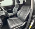Черный Лексус РХ, объемом двигателя 0 л и пробегом 19 тыс. км за 595 $, фото 6 на Automoto.ua