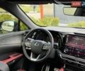 Чорний Лексус РХ, об'ємом двигуна 2.4 л та пробігом 71 тис. км за 68500 $, фото 71 на Automoto.ua