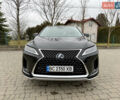 Чорний Лексус РХ, об'ємом двигуна 3.5 л та пробігом 70 тис. км за 46500 $, фото 1 на Automoto.ua