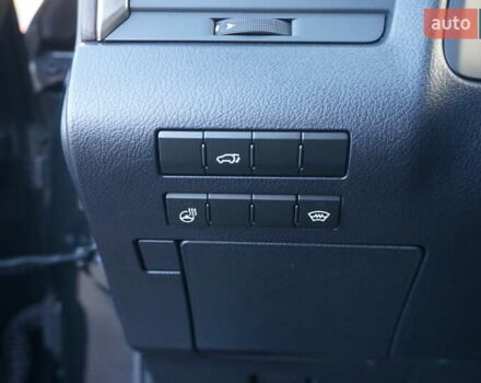 Черный Лексус РХ, объемом двигателя 3.46 л и пробегом 11 тыс. км за 54500 $, фото 52 на Automoto.ua