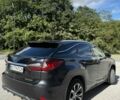 Чорний Лексус РХ, об'ємом двигуна 3.46 л та пробігом 128 тис. км за 50600 $, фото 15 на Automoto.ua