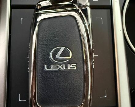 Чорний Лексус РХ, об'ємом двигуна 2 л та пробігом 51 тис. км за 50900 $, фото 20 на Automoto.ua