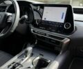 Черный Лексус РХ, объемом двигателя 2.4 л и пробегом 102 тыс. км за 57999 $, фото 40 на Automoto.ua