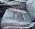 Черный Лексус РХ, объемом двигателя 3.46 л и пробегом 30 тыс. км за 56900 $, фото 10 на Automoto.ua