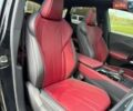 Чорний Лексус РХ, об'ємом двигуна 2.4 л та пробігом 71 тис. км за 64900 $, фото 76 на Automoto.ua