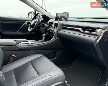 Чорний Лексус РХ, об'ємом двигуна 3.5 л та пробігом 70 тис. км за 46500 $, фото 34 на Automoto.ua