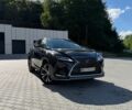 Чорний Лексус РХ, об'ємом двигуна 3.46 л та пробігом 128 тис. км за 50600 $, фото 6 на Automoto.ua