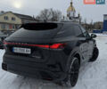 Чорний Лексус РХ, об'ємом двигуна 2.4 л та пробігом 100 тис. км за 63500 $, фото 8 на Automoto.ua