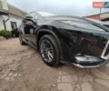 Черный Лексус РХ, объемом двигателя 3.5 л и пробегом 10 тыс. км за 49999 $, фото 7 на Automoto.ua