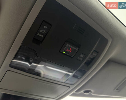 Черный Лексус РХ, объемом двигателя 3.46 л и пробегом 61 тыс. км за 53900 $, фото 39 на Automoto.ua