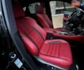 Черный Лексус РХ, объемом двигателя 3.46 л и пробегом 13 тыс. км за 61900 $, фото 11 на Automoto.ua