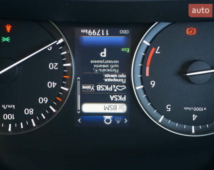 Черный Лексус РХ, объемом двигателя 3.46 л и пробегом 11 тыс. км за 54500 $, фото 55 на Automoto.ua