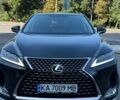 Черный Лексус РХ, объемом двигателя 2 л и пробегом 47 тыс. км за 51500 $, фото 1 на Automoto.ua