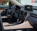 Черный Лексус РХ, объемом двигателя 3.46 л и пробегом 48 тыс. км за 54990 $, фото 55 на Automoto.ua