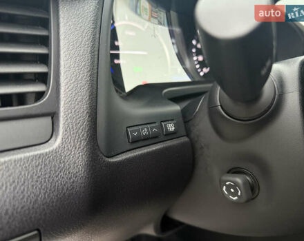 Черный Лексус РХ, объемом двигателя 3.46 л и пробегом 61 тыс. км за 53900 $, фото 30 на Automoto.ua