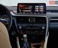 Черный Лексус РХ, объемом двигателя 3.46 л и пробегом 48 тыс. км за 54990 $, фото 62 на Automoto.ua