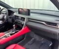 Лексус РХ 2022 в Кривом Роге на Automoto.ua Черный Лексус РХ, объемом двигателя 3.5 л и пробегом 44 тыс. км за 21200 $, фото 11 на Automoto.ua
