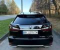 Чорний Лексус РХ, об'ємом двигуна 3.46 л та пробігом 29 тис. км за 58600 $, фото 6 на Automoto.ua
