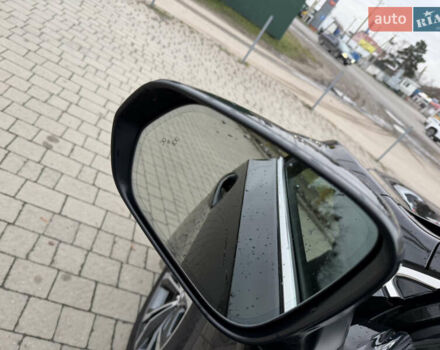 Чорний Лексус РХ, об'ємом двигуна 3.5 л та пробігом 70 тис. км за 46500 $, фото 36 на Automoto.ua