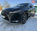 Чорний Лексус РХ, об'ємом двигуна 2 л та пробігом 7 тис. км за 51500 $, фото 1 на Automoto.ua